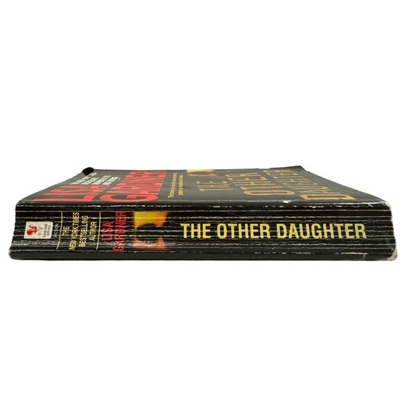 The Other Daughter: A Novel by Lisa Gardner (1999, Paperback) - Picture 3 of 7